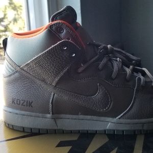 Nike Sb High Koziks